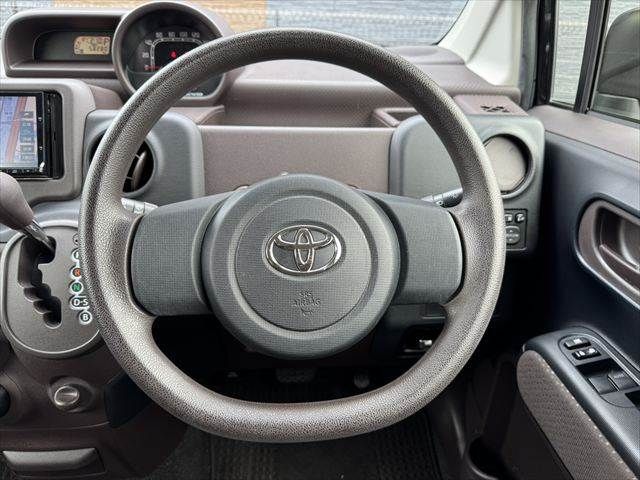 TOYOTA SPADE 2014 Image 31