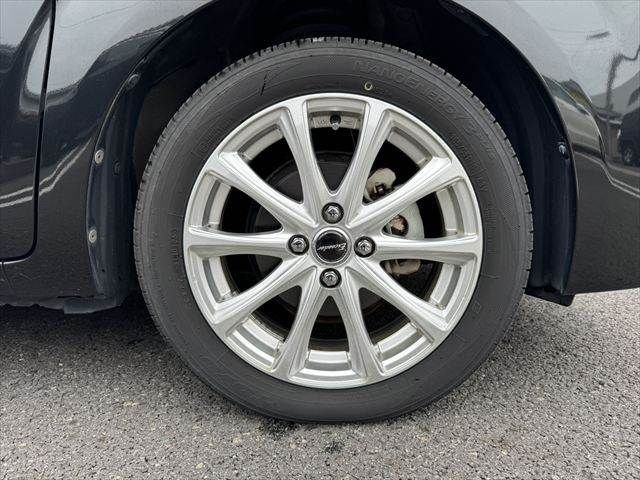 TOYOTA SPADE 2014 Image 31