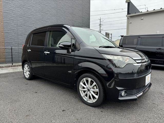 TOYOTA SPADE 2014 Image 31