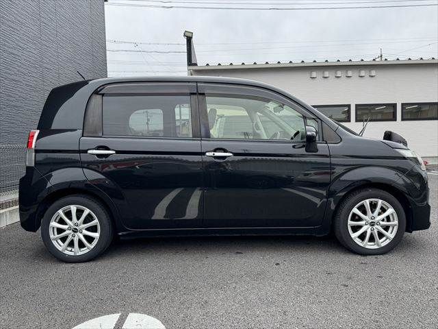 TOYOTA SPADE 2014 Image 31