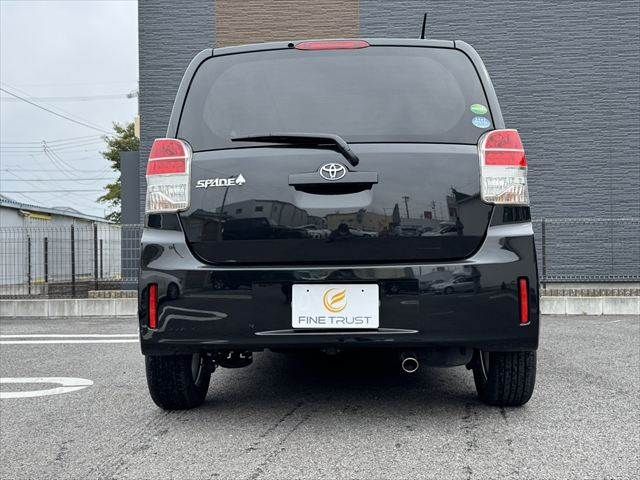 TOYOTA SPADE 2014 Image 31