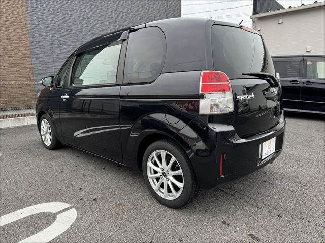 TOYOTA SPADE 2014 Image 31