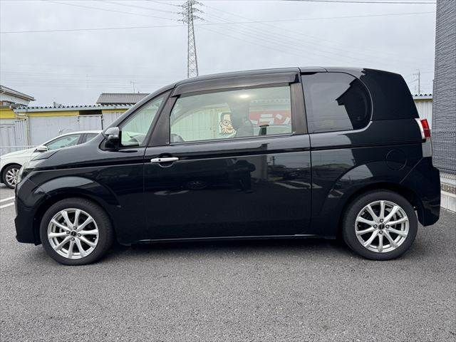 TOYOTA SPADE 2014 Image 31