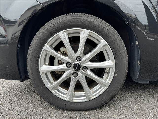 TOYOTA SPADE 2014 Image 31