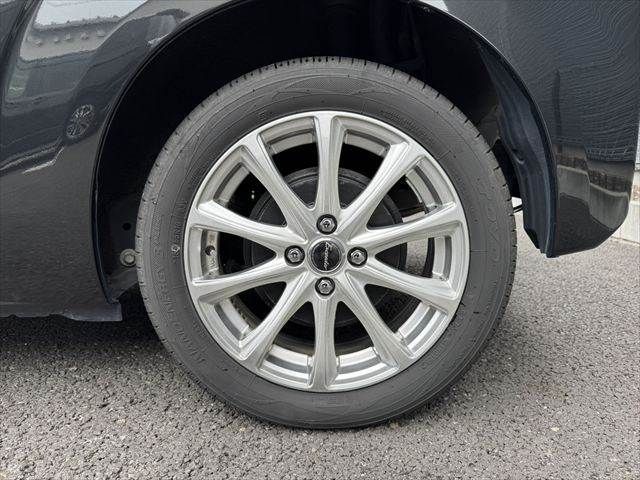 TOYOTA SPADE 2014 Image 31