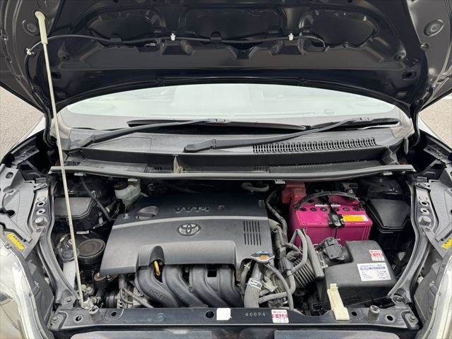 TOYOTA SPADE 2014 Image 31