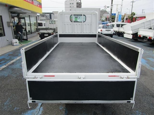 NISSAN ATLAS 2021 Image 31