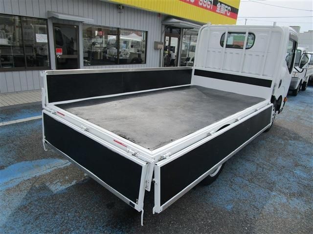 NISSAN ATLAS 2021 Image 31