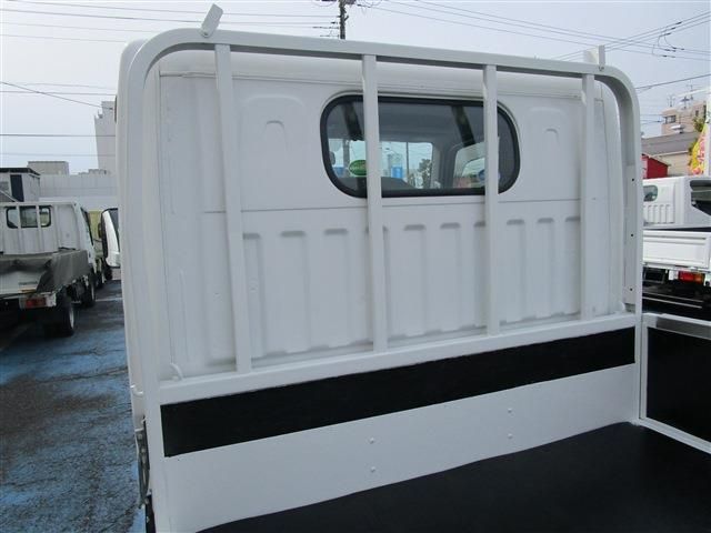 NISSAN ATLAS 2021 Image 31