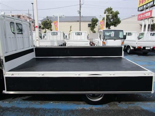 NISSAN ATLAS 2021 Image 31