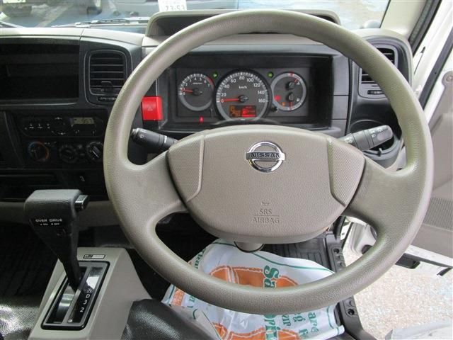 NISSAN ATLAS 2021 Image 31