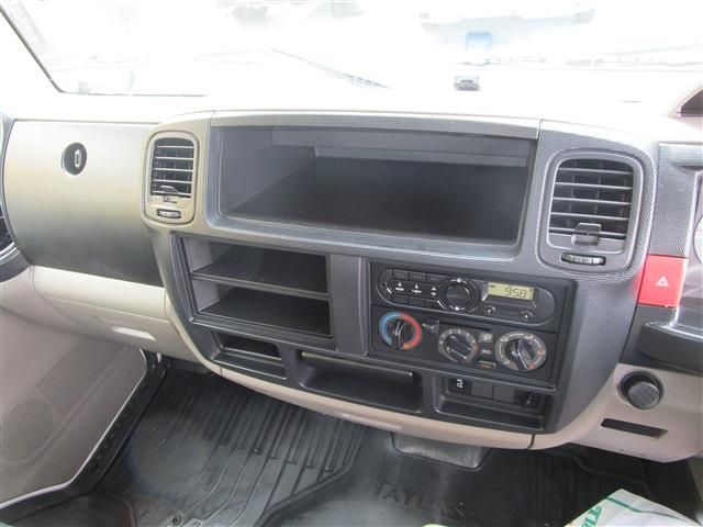 NISSAN ATLAS 2021 Image 31