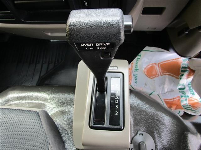 NISSAN ATLAS 2021 Image 31