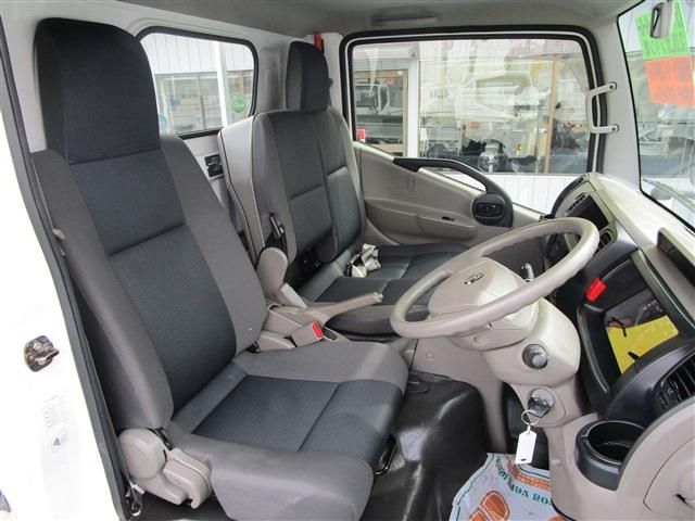 NISSAN ATLAS 2021 Image 31