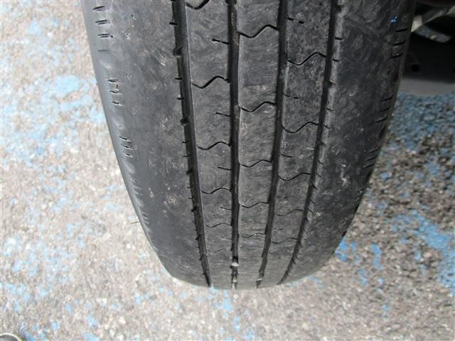 NISSAN ATLAS 2021 Image 31