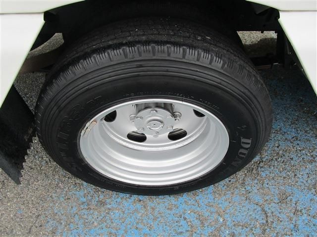 NISSAN ATLAS 2021 Image 31