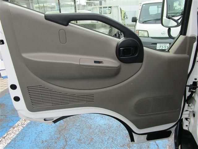 NISSAN ATLAS 2021 Image 31