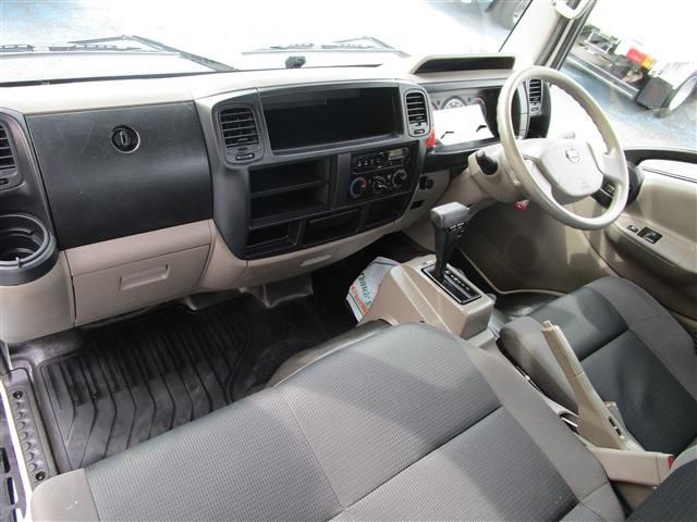 NISSAN ATLAS 2021 Image 31