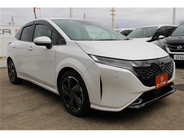 NISSAN AURA 2022 Image 31