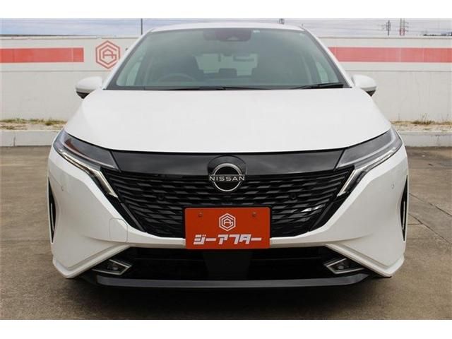 NISSAN AURA 2022 Image 31