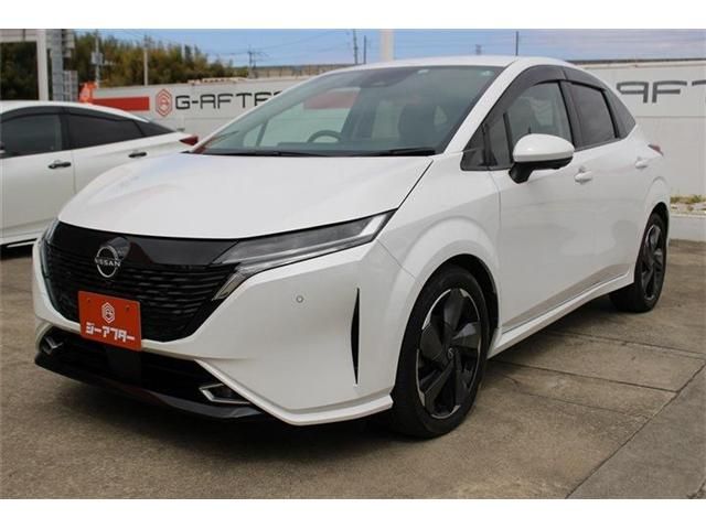 NISSAN AURA 2022 Image 31