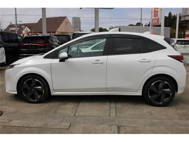 NISSAN AURA 2022 Image 31