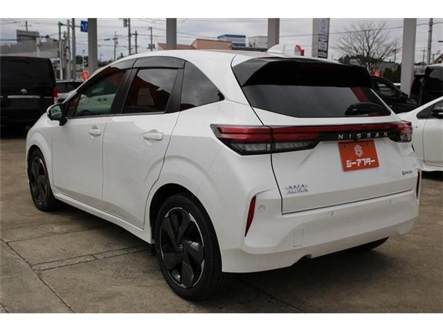 NISSAN AURA 2022 Image 31