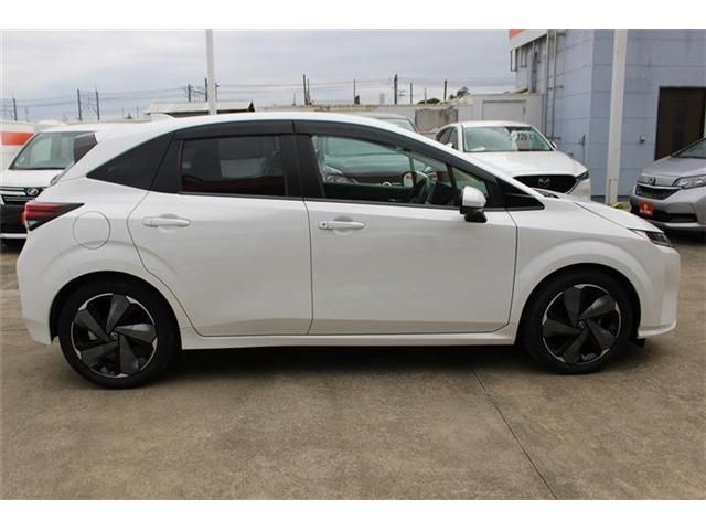 NISSAN AURA 2022 Image 31