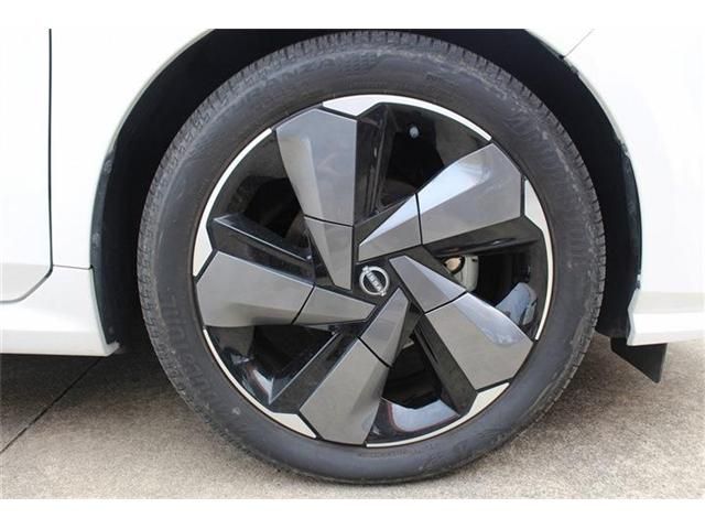 NISSAN AURA 2022 Image 31