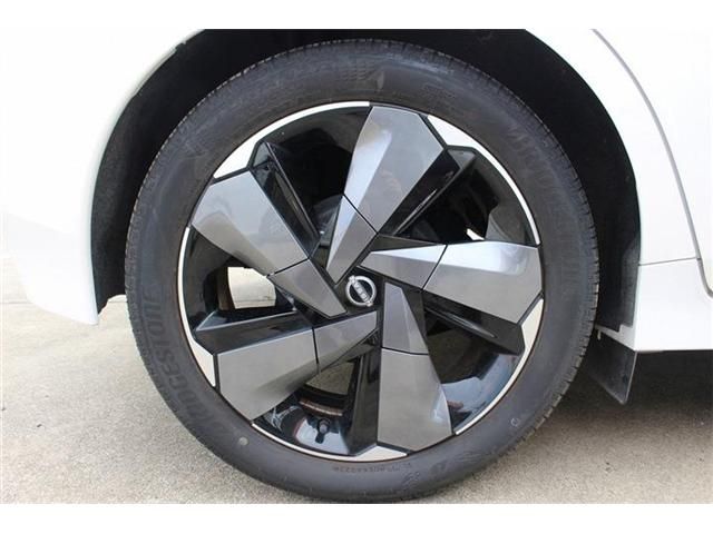 NISSAN AURA 2022 Image 31