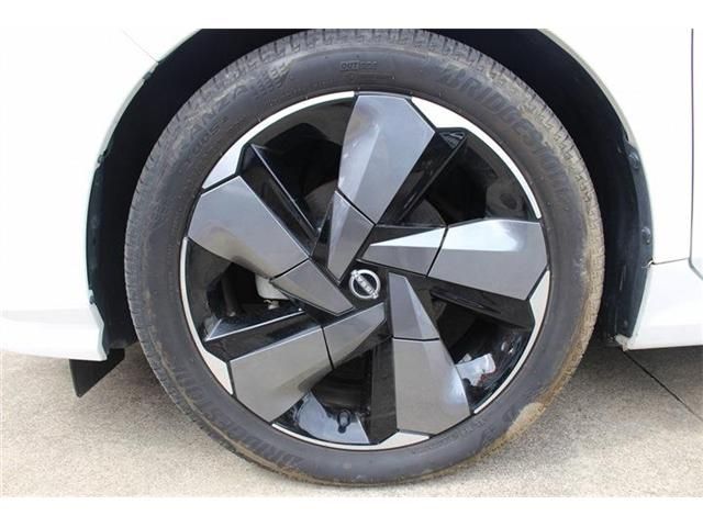 NISSAN AURA 2022 Image 31