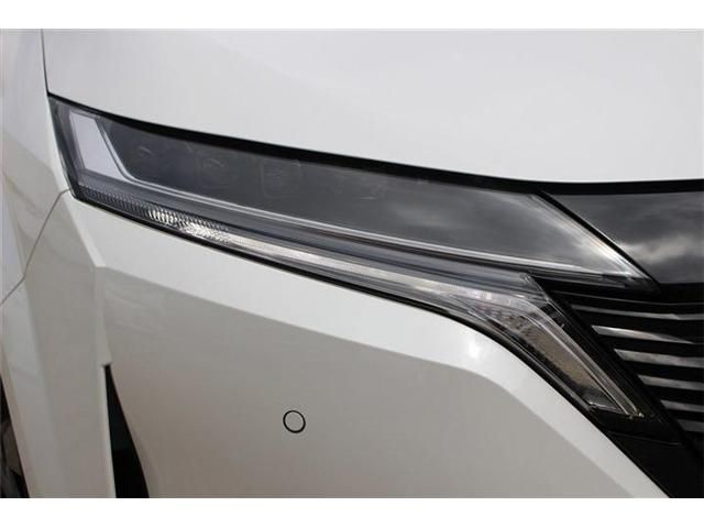 NISSAN AURA 2022 Image 31