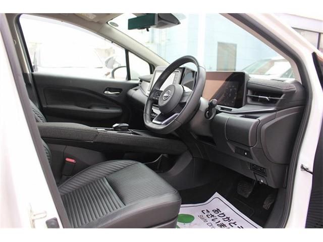 NISSAN AURA 2022 Image 31