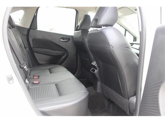 NISSAN AURA 2022 Image 31