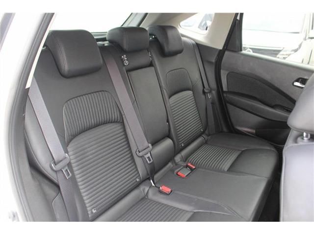 NISSAN AURA 2022 Image 31