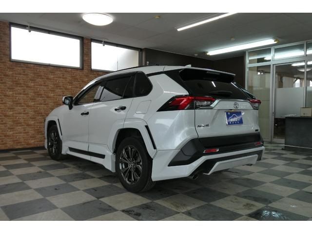 TOYOTA RAV4 4WD 2023 Image 31