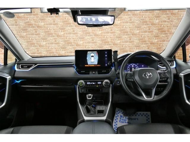 TOYOTA RAV4 4WD 2023 Image 31