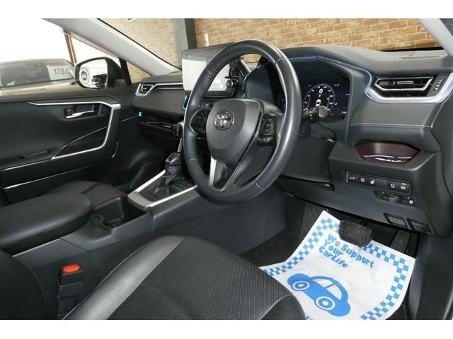 TOYOTA RAV4 4WD 2023 Image 31