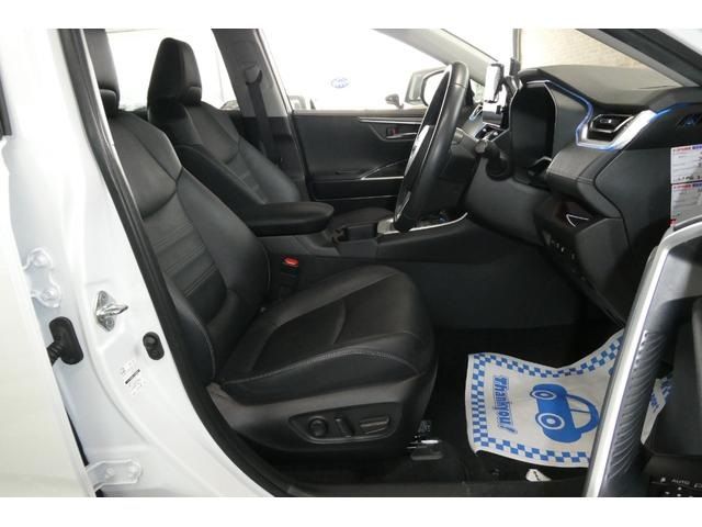 TOYOTA RAV4 4WD 2023 Image 31