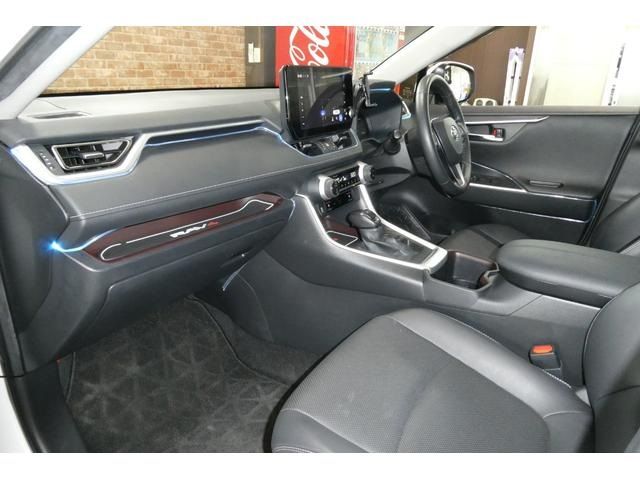 TOYOTA RAV4 4WD 2023 Image 31