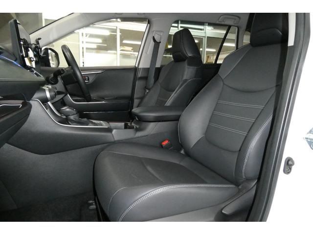 TOYOTA RAV4 4WD 2023 Image 31