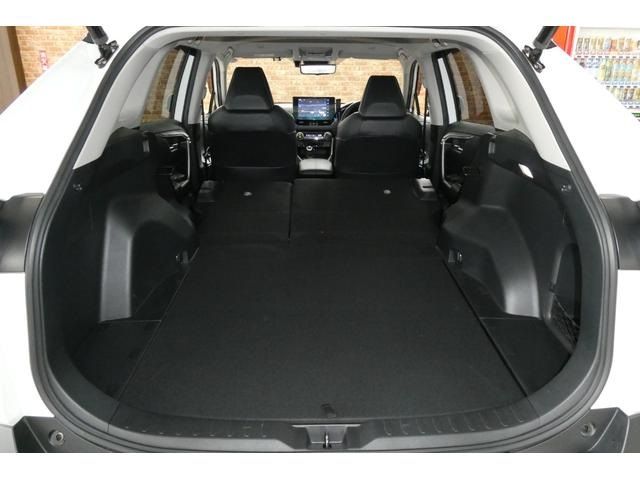 TOYOTA RAV4 4WD 2023 Image 31