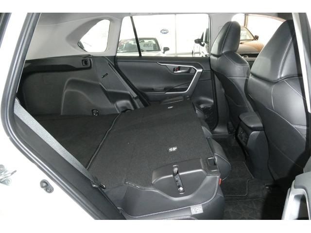 TOYOTA RAV4 4WD 2023 Image 31