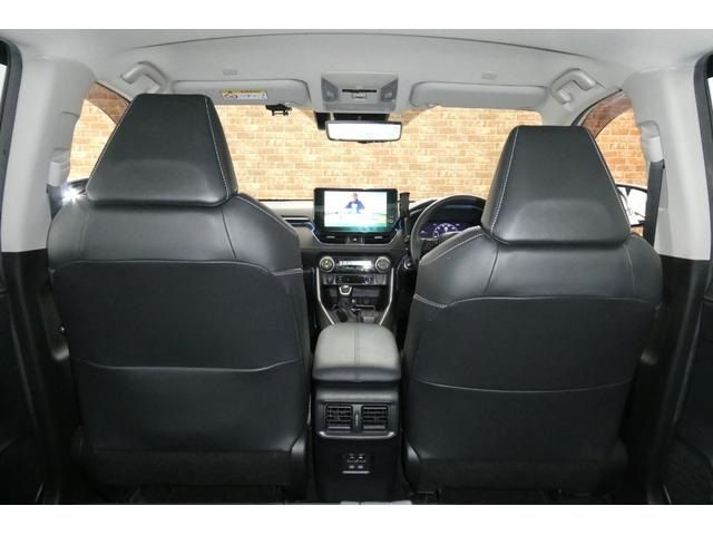 TOYOTA RAV4 4WD 2023 Image 31