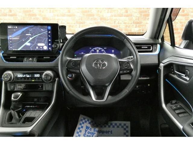 TOYOTA RAV4 4WD 2023 Image 31