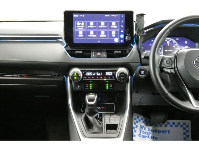 TOYOTA RAV4 4WD 2023 Image 31