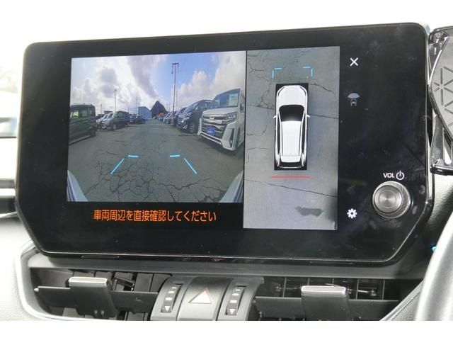 TOYOTA RAV4 4WD 2023 Image 31