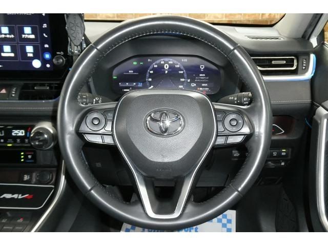 TOYOTA RAV4 4WD 2023 Image 31
