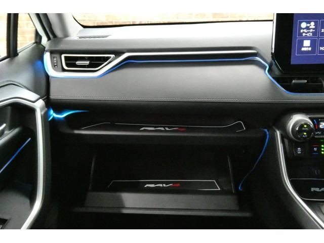 TOYOTA RAV4 4WD 2023 Image 31