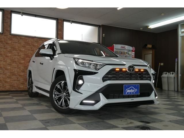 TOYOTA RAV4 4WD 2023 Image 31